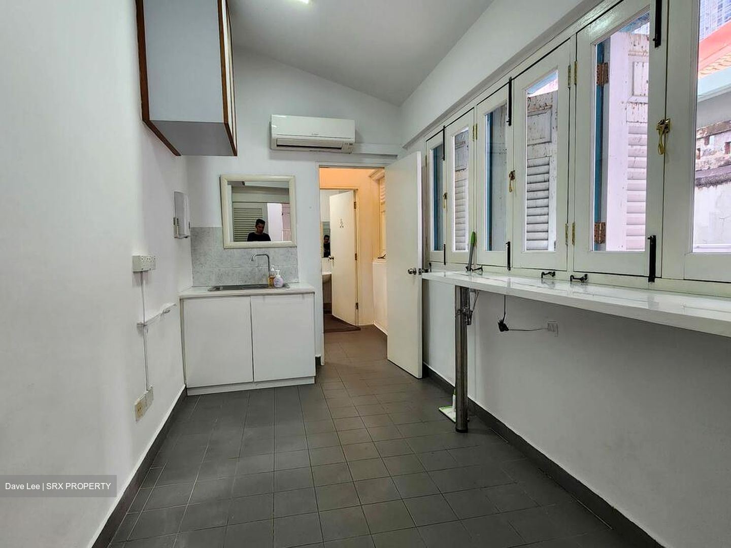 China Square Food Centre (D1), Office #522498651